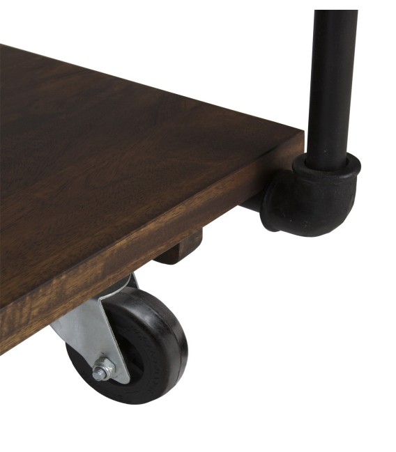 PERCHERO DE PIE INDUSTRIAL