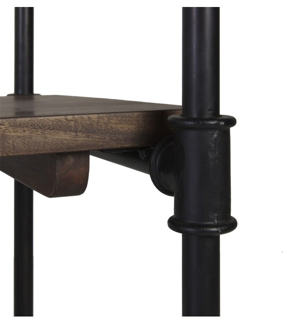 PERCHERO DE PIE INDUSTRIAL