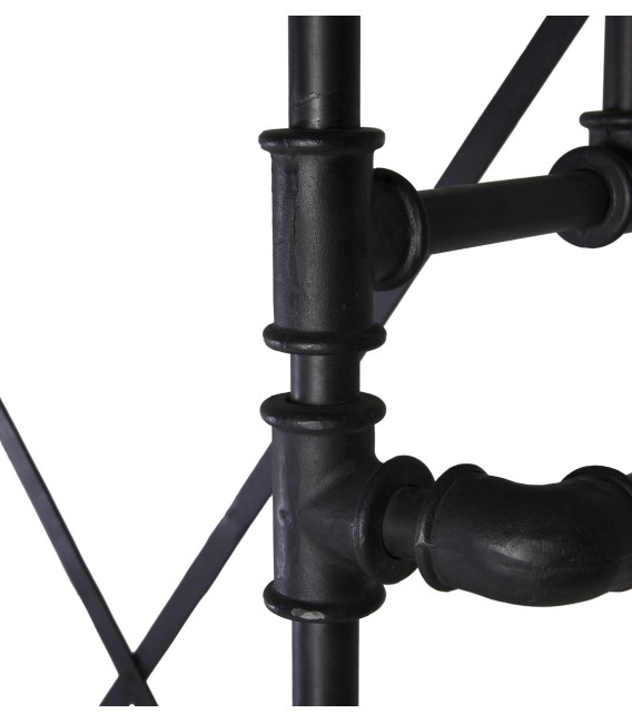 PERCHERO DE PIE INDUSTRIAL