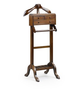 Galán de Noche madera vintage