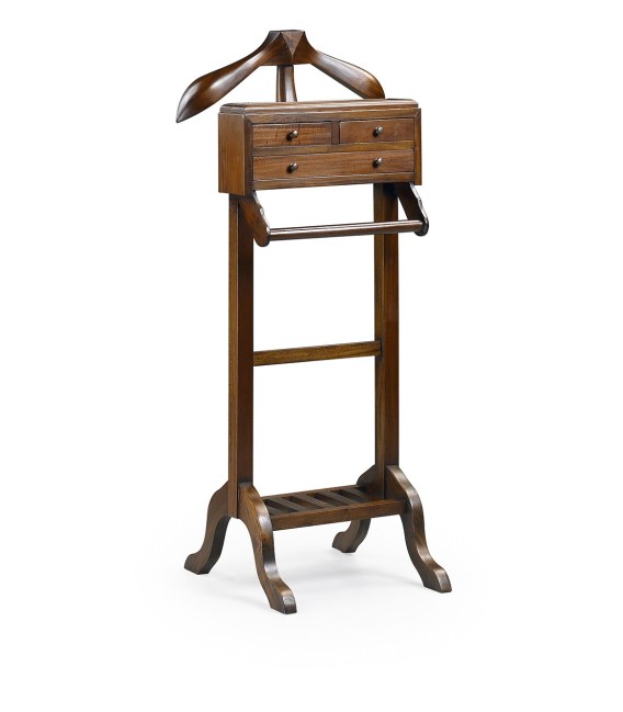 Galán de Noche madera vintage