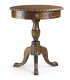 Mesa Auxiliar Redonda Chippendale