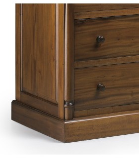 Cómoda con talla 6 cajones Classic