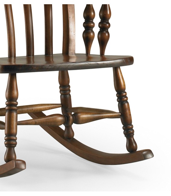 Sillon Balancín Mecedora Classic