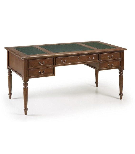 MESA ESCRITORIO VICTORIANA