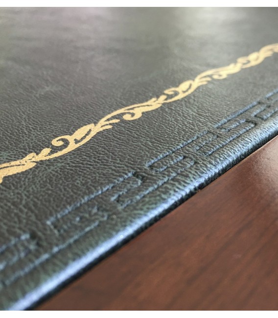 MESA ESCRITORIO VICTORIANA