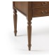 MESA ESCRITORIO VICTORIANA