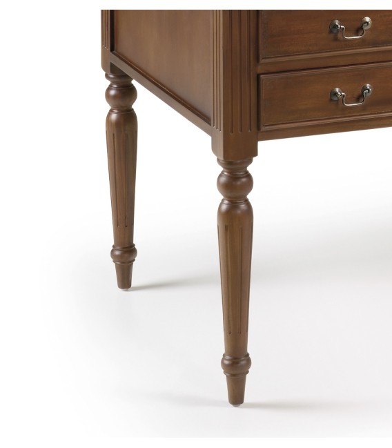 MESA ESCRITORIO VICTORIANA