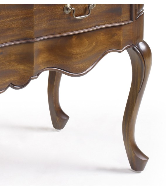 Cómoda 2 cajones Classic