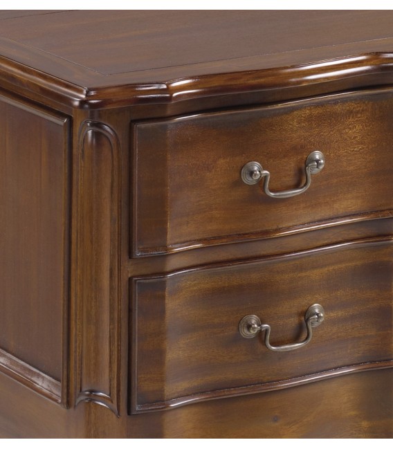 Cómoda 2 cajones Classic