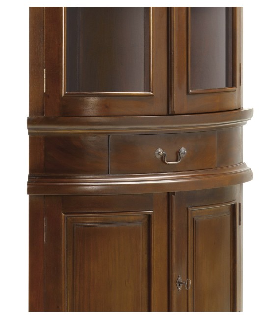 Vitrina Rinconera Classic