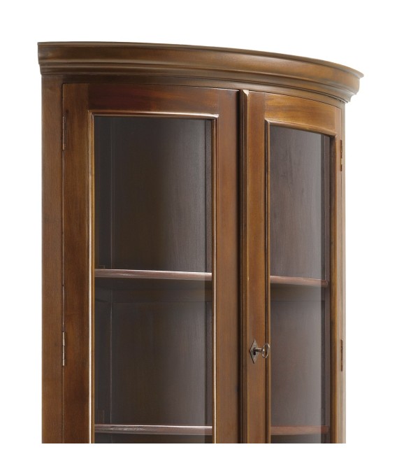 Vitrina Rinconera Classic