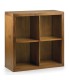 Estante 4 Huecos puzzle