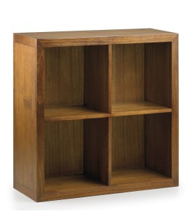 Estante 4 Huecos puzzle