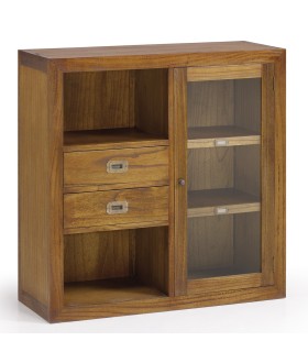 Vitrina apertura derecha puzzle