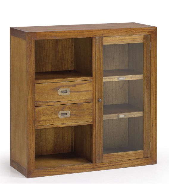 Vitrina apertura derecha puzzle