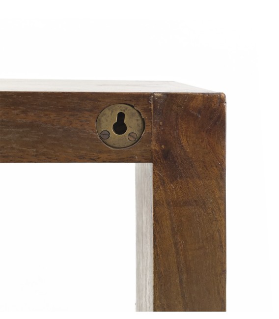 Estante Cuadrado agra