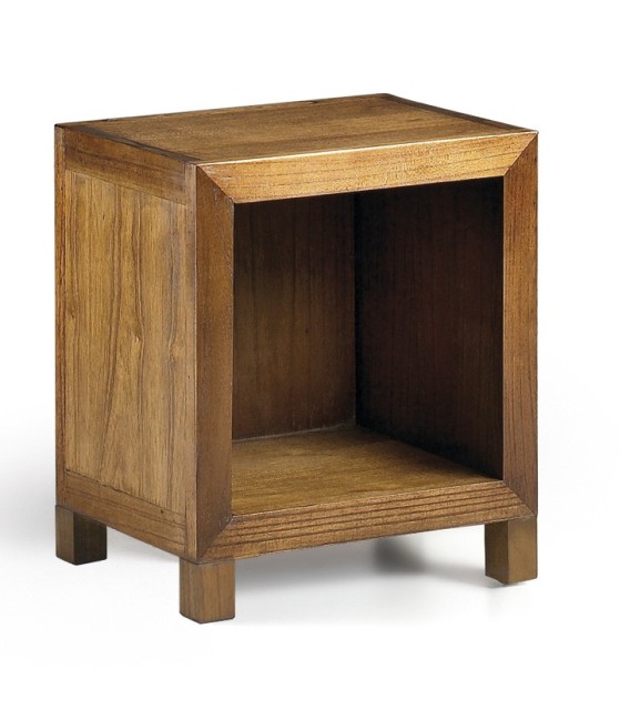 Estante 1 Hueco puzzle