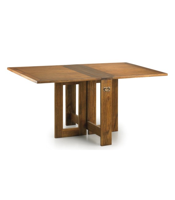 Mesa Comedor plegable Agra