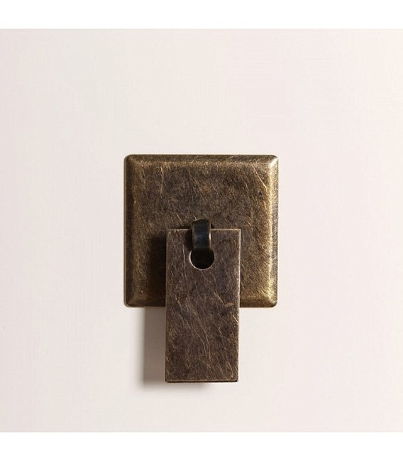 MUEBLE 8 CAJONES BLANCO 