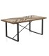 MESA DE COMEDOR FIJA ALTAMIRA
