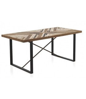 MESA DE COMEDOR FIJA ALTAMIRA