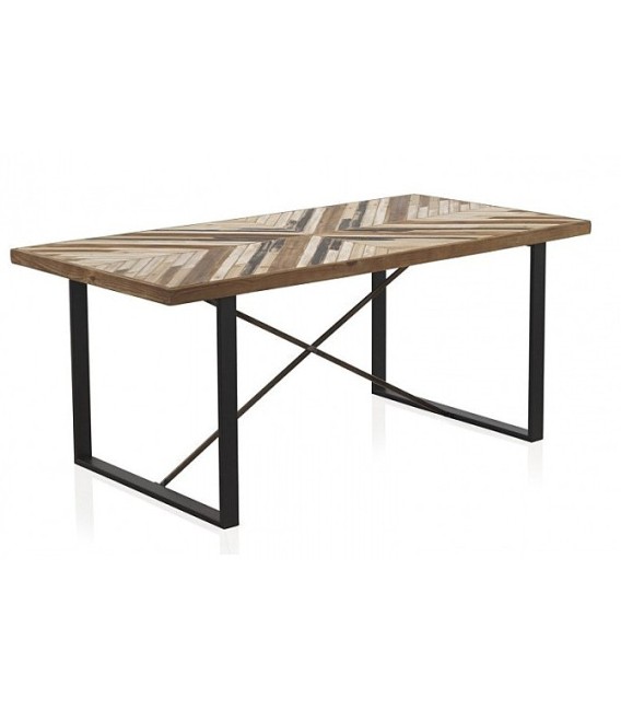 MESA DE COMEDOR FIJA ALTAMIRA