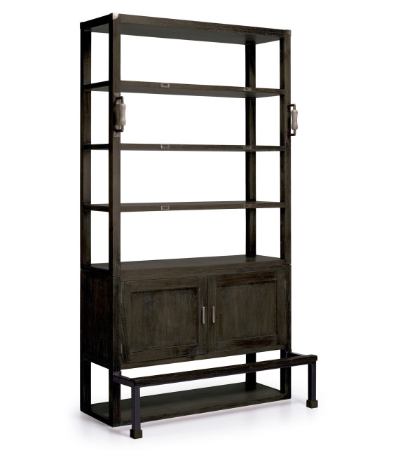 Librería Conceptual