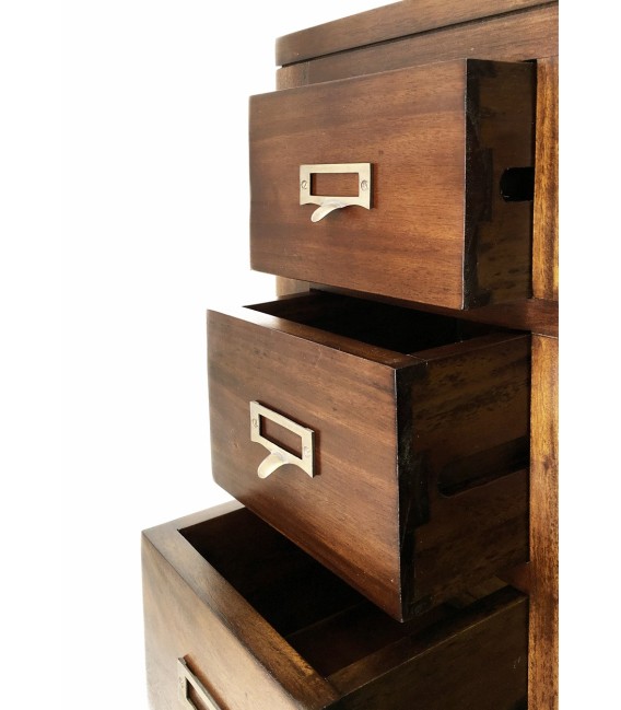 Consola 6 cajones y 2 puertas Flamingo MOYCOR