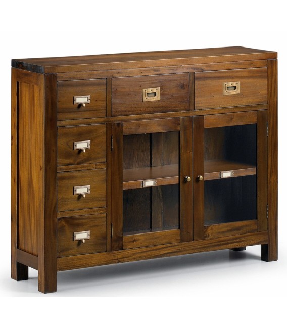 Consola 6 cajones y 2 puertas Flamingo MOYCOR