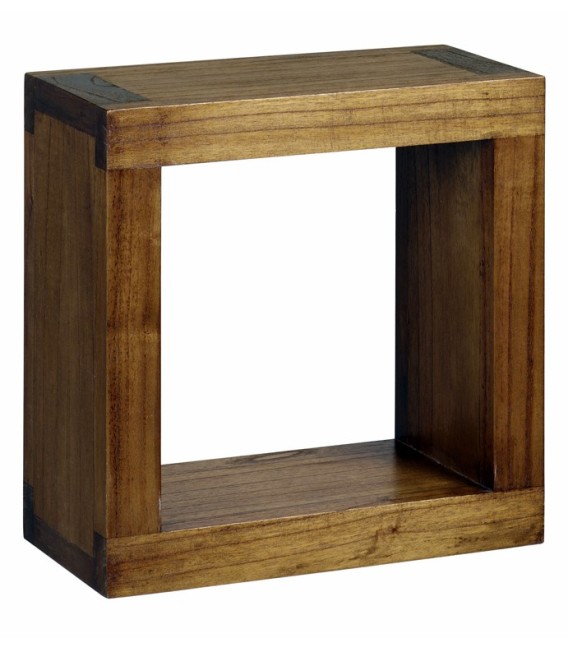 Estante Cuadrado agra