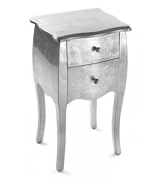 Mesilla Silver Cagliari