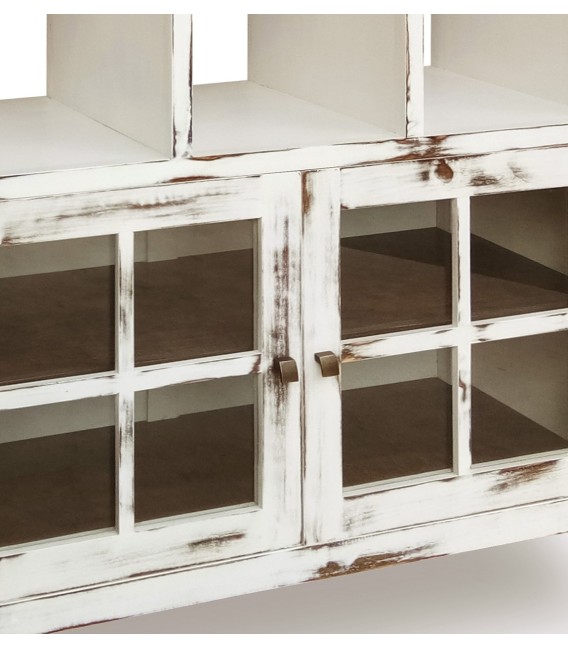 LIBRERÍA COMBINADA EVEREST