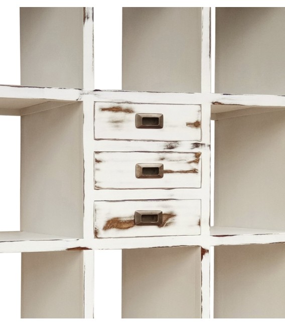 LIBRERÍA COMBINADA EVEREST