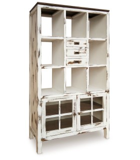 LIBRERÍA COMBINADA EVEREST