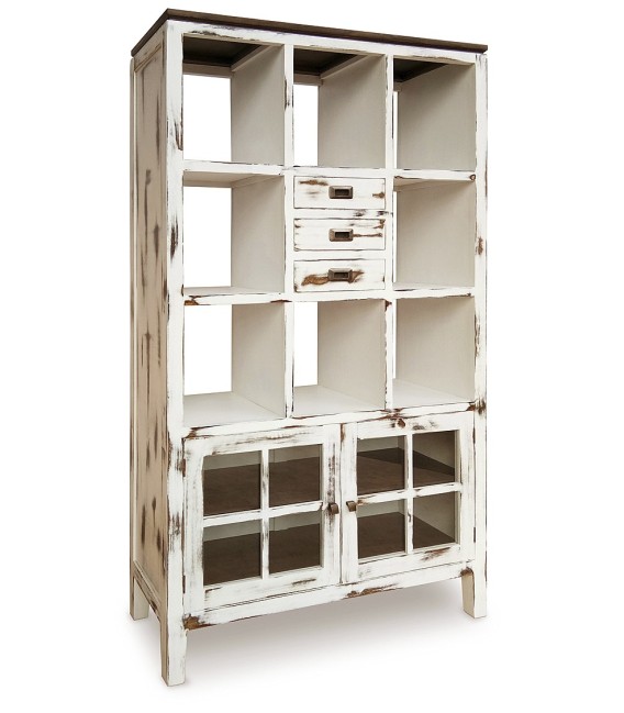 LIBRERÍA COMBINADA EVEREST