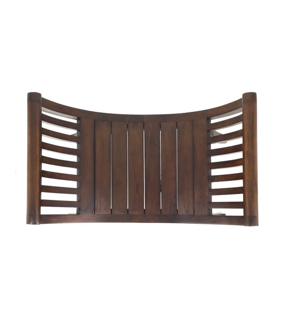 Banqueta Kipas con cojín