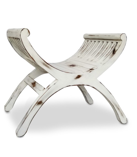 JAMUGA GONDOLA BLANCA 