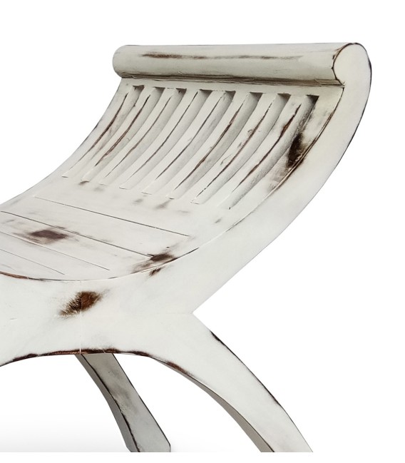 JAMUGA GONDOLA BLANCA 