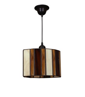 LAMPARA DE TECHO COFFE