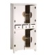 MUEBLE AUXILIAR BLANCO