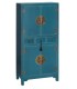 MUEBLE AUXILIAR AZUL DM ''ORIENTE''