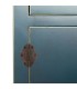 MUEBLE AUXILIAR AZUL DM ''ORIENTE''
