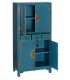 MUEBLE AUXILIAR AZUL DM ''ORIENTE''