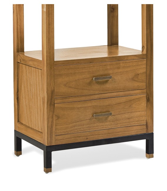 COLECCIÓN DE MUBLES ESTILO COLONIAL MADHU MOYCOR