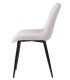 SILLA MILA BEIGE 