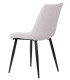 SILLA MILA BEIGE 