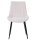 SILLA MILA BEIGE 