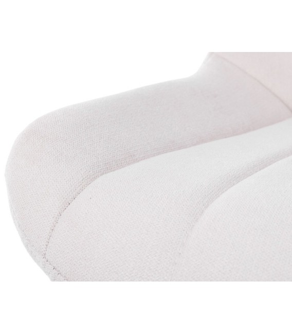 SILLA MILA BEIGE 