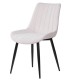 SILLA MILA BEIGE 